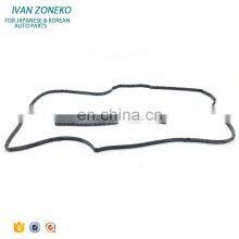 Ivanzoneko Wholesale Auto Cylinder Head Rocker Cover Gasket Rocker Valve Cover Gasket 1220025 Set For Ford Focus thumbnail-4