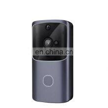 Factory Price Smart Home Doorbell HD 1080P Ring Wifi Enabled M10 Video Doorbell