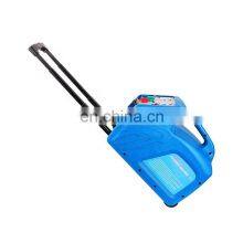 TRR24A Air Conditioner Refrigerant Recovery Cylinder Refrigerant Recovery Machine Price thumbnail-5