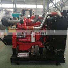 Cu-mins Motor 6CT8.3 6CT 8.3 6CTA8.3 260-33 Diesel Engine Assy Assembly For Sale thumbnail-4