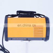 Portable Mini Mma Inverter Welder With Factory Cheap Price thumbnail-4