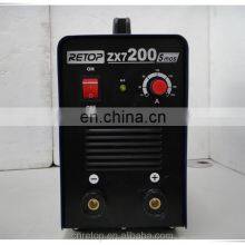 MMA250 Soudeuse portative Machine de soudage laser en vente thumbnail-5