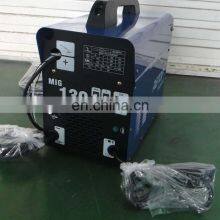 Hot Sells Gasless Flux-Cored Wire Welder MIG-110AC Aluminium Welding Machine thumbnail-3