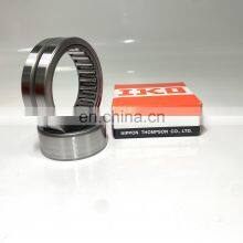 NKIS 45 Needle Roller Bearing NKIS45 With Inner Ring Size 45X72X22 mm thumbnail-2