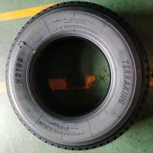 All Steel Radial Truck Tires 385/80R22.5 KAPSEN TAITONG thumbnail-2