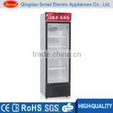 LC-218 110V 60Hz Display Beverage Cooler Showcase thumbnail-2