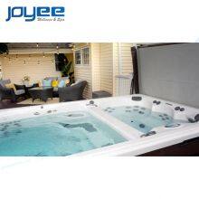 JOYEE detox foot spa machine galvanic spa supplies - Guangzhou Joyee  Sanitary Ware Co., Ltd.