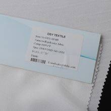 China Wholesale Polyester Twill Polyester Fabric For Garment thumbnail-2