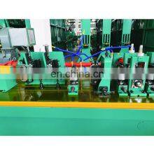 Nanyang Stable Performance Erw Tube Steel Rolling Mill Machines for the Manufacture of Pipes thumbnail-3
