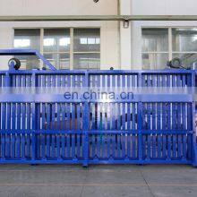 Nanyang Hot Sale Good Price High Frequency Flexible Carbon Steel Tube Forming Machine Erw Pipe Mill thumbnail-3