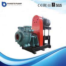 PHST-350 Heavy Duty Horizontal Industrial Mining Centrifugal Slurry Pump