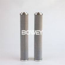 338801 01.NL100.10API.30.E.P.VA Bowey Replaces Internormen Hydraulic Oil Filter Element thumbnail-1