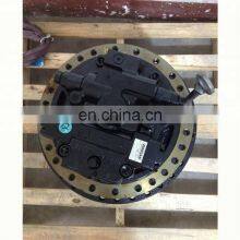 Excavator Spare Parts R380lc-9 Final Drive 31QA40042 R380LC-9 Travel Motor thumbnail-4