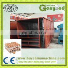 Automatic Production Line Egg Tray Manufacturing Machine thumbnail-5