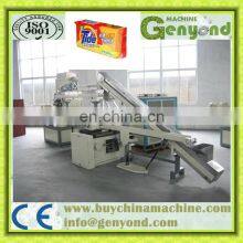 Industrial Soap Making Machine for Laundry Soap Bar thumbnail-4