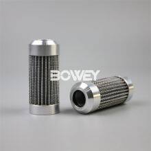 852 149 SMX3 77684632 Bowey Replaces Mahle Hydraulic Oil Filter Element