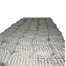 2/48Nm Raw White 100% Pure Mulberry Raw Silk Yarn/natural Spun Silk Dyed Silk Yarn thumbnail-5