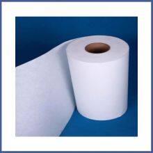 Filter Paper for Vacuum Negative Pressure Flat Bed Paper Belt Filter thumbnail-2