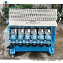GT-JY12 Station Roll Reducing Machine Shrinking Machine Supplier thumbnail-2