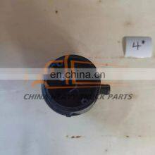 Direktpreise aus der Fabrik, Preisnachlässe  SINOTRUK SITRAK MAN MC11/MC13  Motorbaugruppe  200V01804-0024 Öl- und Gasabscheider mit Dichtung thumbnail-2