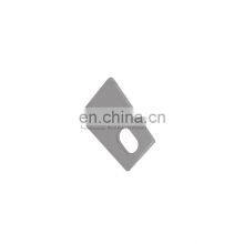 Heavy Truck Shacman F2000/L3000/M3000/F3000/X3000 Heavy Duty Truck Axle Spare Parts 81.90801.0225 Protection Block thumbnail-1