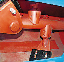 Single-shaft Horizontal Mixer thumbnail-4