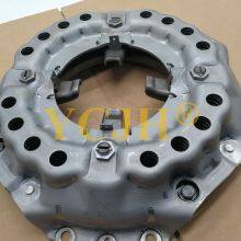 E0NN7563CA C7NN7563B E0NN7563EA Clutch Cover for Ford Tractor 5000 5100 5190 5200 5340 5600 5700 thumbnail-4