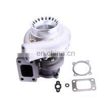 GT35 GT3582 Turbo Charger T3 AR.70/63 Anti-Surge Compressor Turbocharger Bearing Universal Turbocharger thumbnail-2