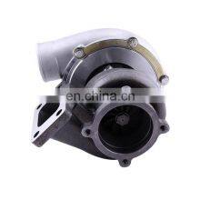 GT35 GT3582 Turbo Charger T3 AR.70/63 Anti-Surge Compressor Turbocharger Bearing Universal Turbocharger thumbnail-4