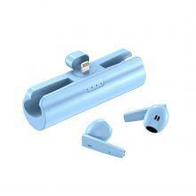 Wireless Earbuds In Ear Earphones Headphone Auriculares thumbnail-1