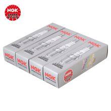 Wholesale Original Genuine NGK Spark Plug Single Iridium Gold LKR8HI-8 93720 Car Engine Spark Plug for Bmw thumbnail-3