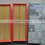 Mann Truck Cabin Filter c 3698