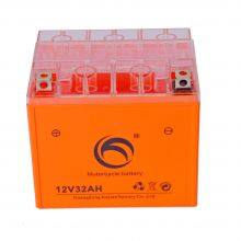 YTX30L BS 12V30AH Maintenance Free Motorcycle Battery Sealed Lead Acid Rechargeable SLA AGM thumbnail-1