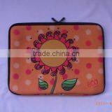 3mm Neoprene Laptop Sleeve With Nice Printing thumbnail-1