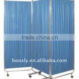 hospital bed screen curtain