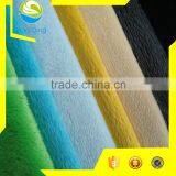 Brushed Warp Knitting Fabric Velvet for U-shape Pillow thumbnail-6