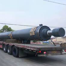 Smooth Operating Hydraulic Boom Cylinder for Large Excavators thumbnail-3