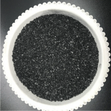 Top Quality for Coconut Shell Activated Carbon Pellet Activated Carbon in Water Treatment Made in China thumbnail-2