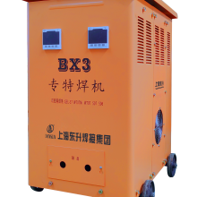 Shanghai Donsun BX3 Moving-core AC Arc Welding Machine BX3-500/BX3 thumbnail-4