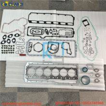 6090 Motorteile Zylinderkopfdichtung passt für John Deere thumbnail-3