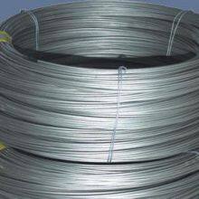 Cold-Drawn Pure Iron Wire Rod DT4C Grade Ø1.0-10mm GB/T 6983-2008 Compliant thumbnail-2