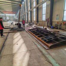 China Hydraulic Elevator Sluice Dam for Hydroelectric Power Plants Hydraulic Elevator Dam thumbnail-3