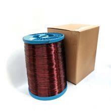 UL Approval ELANTAS Varnish Stranded Enameled Copper Wire Motor Winding Wire Pakistan thumbnail-6