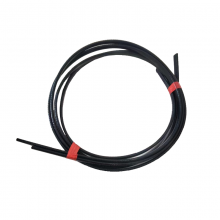 Energy-Efficient Self-Regulating Heating Cable With Automatic Temperature Control for Roof Deicing Systems thumbnail-3