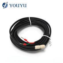 Y603H/16-WiFi Function Thermostat BLACK Floor Heating Thermostat thumbnail-5