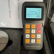 HST-5100 Portable Leeb Hardness Tester thumbnail-5