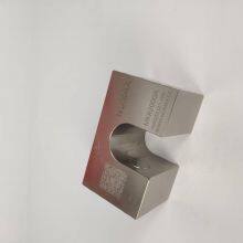 Numax Clamp, Pneumatic Brake Mkr4000a for Linear Shaft With Shaft Diameter φ40, Optical Shaft Clamping Unit thumbnail-2