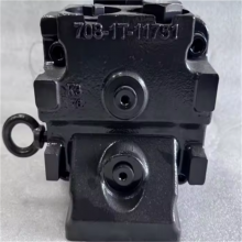 D155-6 Hydraulic Pump 708-1T-00420 for D275A1 D375-5A Excavator Accessories 708-1T-00470 thumbnail-6