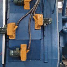 Specialized Motor for Shot Blasting Machines thumbnail-5