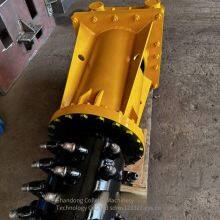 Parameters of Horizontal Milling Excavator. Road Milling and Rock Engineering Milling Excavator. Shandong Mingshun in Stock Supply thumbnail-2